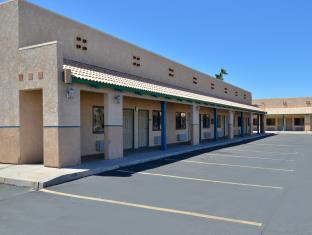 Blythe (CA) United States Hotels