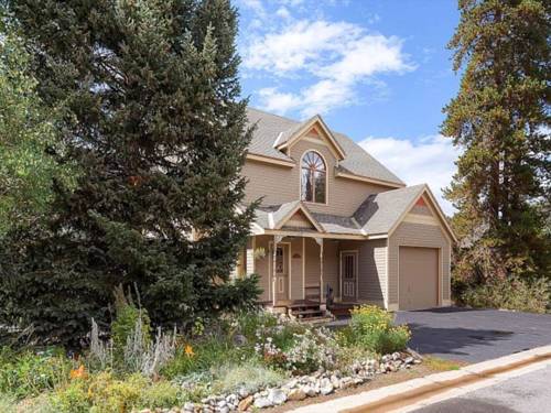 Breckenridge (Colorado) United States Promo Code Booking.com