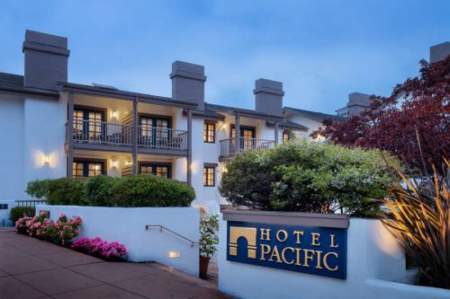 Monterey Kalifornien Vereinigten Staaten Promo-Code Booking.com