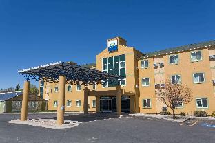 Vernal (UT) United States Hotels