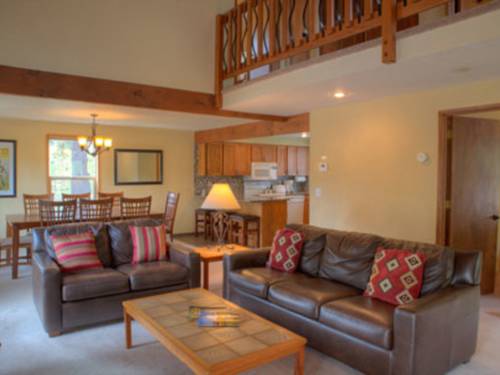 Sunriver (Oregon) United States Promo Code Booking.com