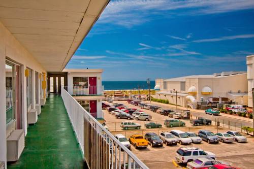 Atlantic City (Nueva Jersey) Estados Unidos codigo de promocion booking.com