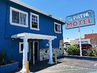 Los Angeles (CA) United States Hotels