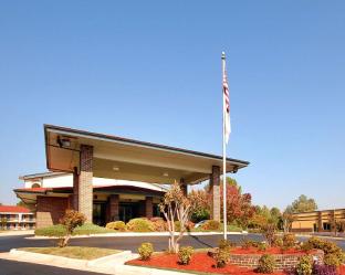 Huntsville (AL) United States Hotels