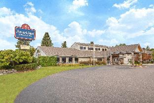 Rhinelander (WI) United States Hotels