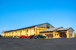 Greensburg (IN) United States Hotels
