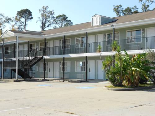 Ocean Springs Mississippi Vereinigten Staaten Promo-Code Booking.com