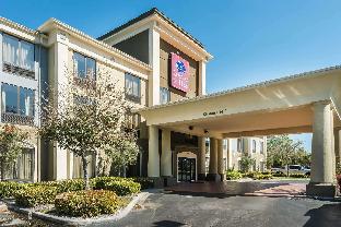 Beaufort (SC) United States Hotels