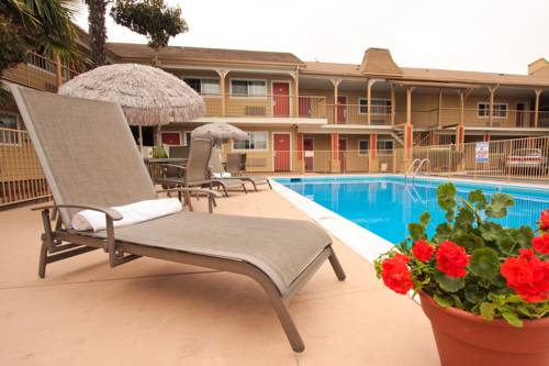 Santa Cruz Kalifornien Vereinigten Staaten Promo-Code Booking.com