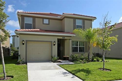 Kissimmee (Florida) United States Promo Code Booking.com