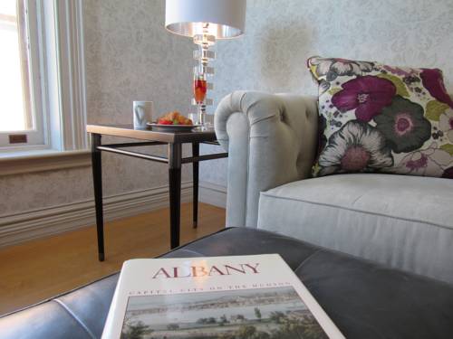 Albany United States Promo Code Booking.com