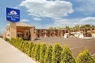 Pendleton (OR) United States Hotels