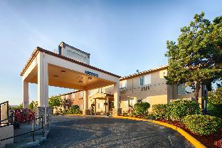 Sequim (WA) United States Hotels