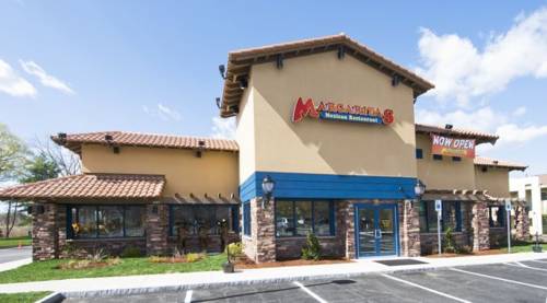 Lexington Massachusetts Vereinigten Staaten Promo-Code Booking.com