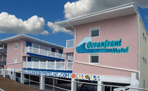 Ocean City (Nueva Jersey) Estados Unidos codigo de promocion booking.com