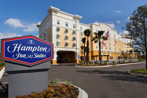 Altamonte Springs (Florida) United States Hotel