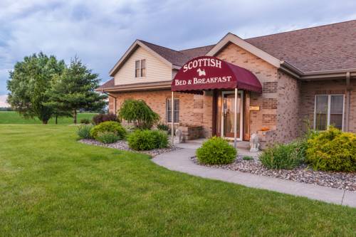 Bremen (Indiana) United States Hotel
