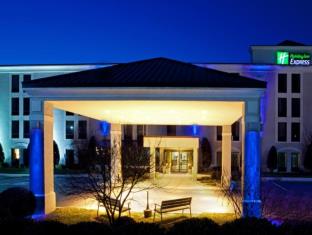 Chester (VA) United States Hotels