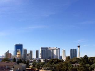 Las Vegas (NV) United States Hotels