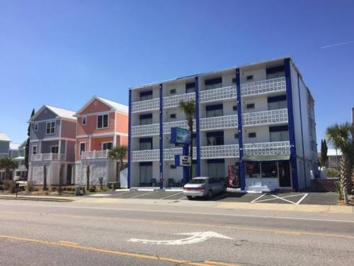 Myrtle Beach (South Carolina) United States Promo Code Booking.com