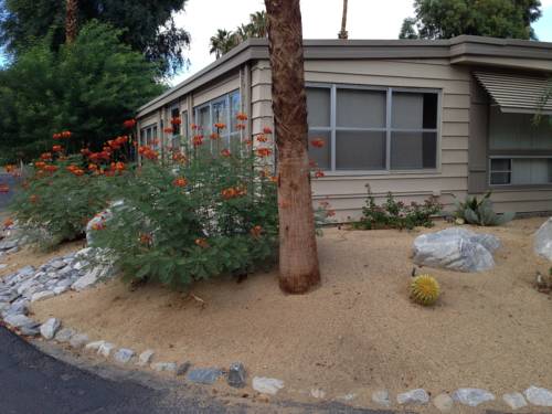 Borrego Springs (California) United States Hotel