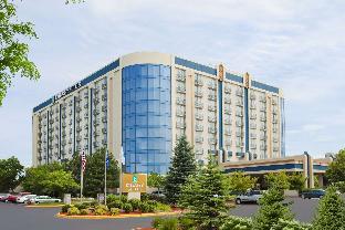 Bloomington (MN) United States Hotels