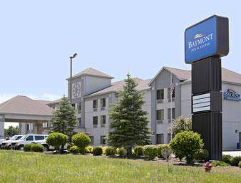 North Aurora Illinois Vereinigten Staaten Promo-Code Booking.com