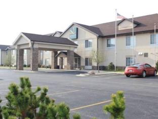 Lodi (WI) United States Hotels