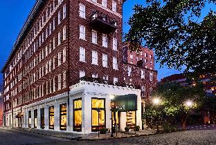 Savannah (GA) United States Hotels