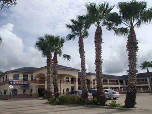 La Feria (Texas) United States Hotel