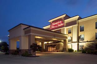Crawfordsville (IN) United States Hotels
