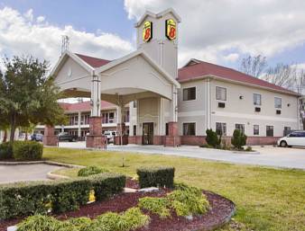 Houston (Texas) United States Promo Code Booking.com