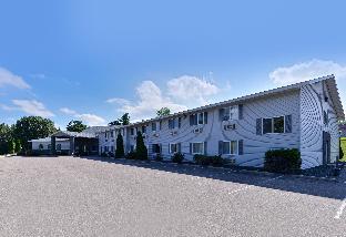 Chetek (WI) United States Hotels