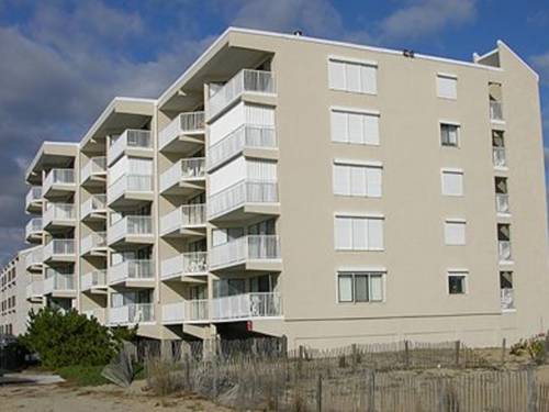 Ocean City (Maryland) Estados Unidos codigo de promocion booking.com