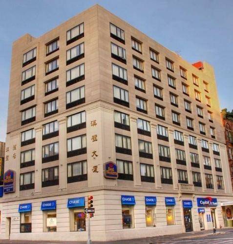 New York (New York) United States Promo Code Booking.com