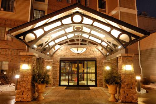 Rochester (Minnesota) United States Hotel