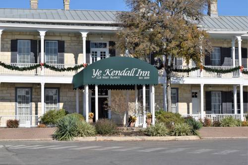 Boerne (Texas) Estados Unidos codigo de promocion booking.com