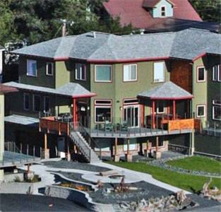 Seward (Alaska) Estados Unidos código de promoción de hotel booking.com