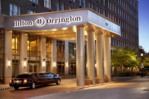Evanston Illinois Vereinigten Staaten Promo-Code Booking.com