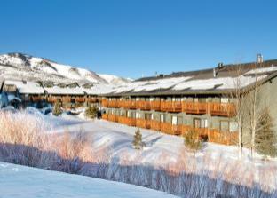 Park City (UT) United States Hotels