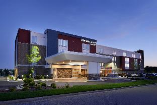 Grandville (MI) United States Hotels