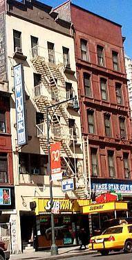 Nueva York, Nueva York) Estados Unidos c&oacute;digo de promoci&oacute;n de hotel booking.com