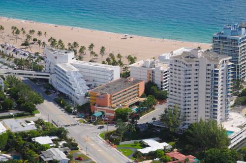 Fort Lauderdale Florida Vereinigten Staaten Promo-Code Booking.com