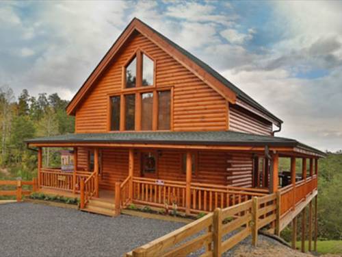 Sevierville (Tennessee) Estados Unidos codigo de promocion booking.com