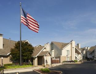 Chesterfield (MO) United States Hotels