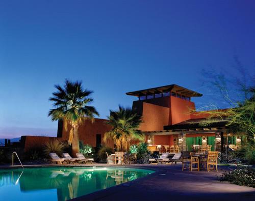 Palm Desert (CA) United States Hotels
