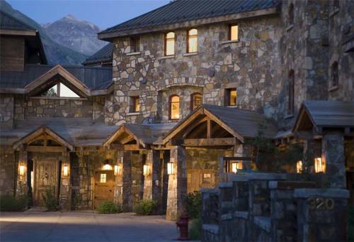 Telururo (Colorado) Estados Unidos codigo de promocion booking.com