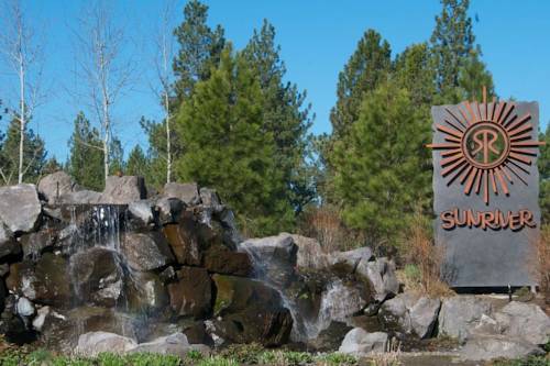 Sunriver (Oregon) United States Hotel