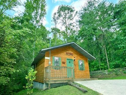 Pigeon Forge Tennessee Vereinigten Staaten Promo-Code Booking.com