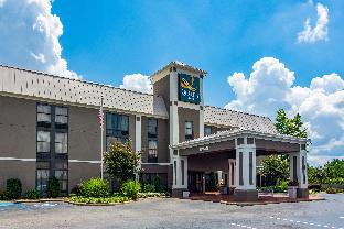 Valley (AL) United States Hotels